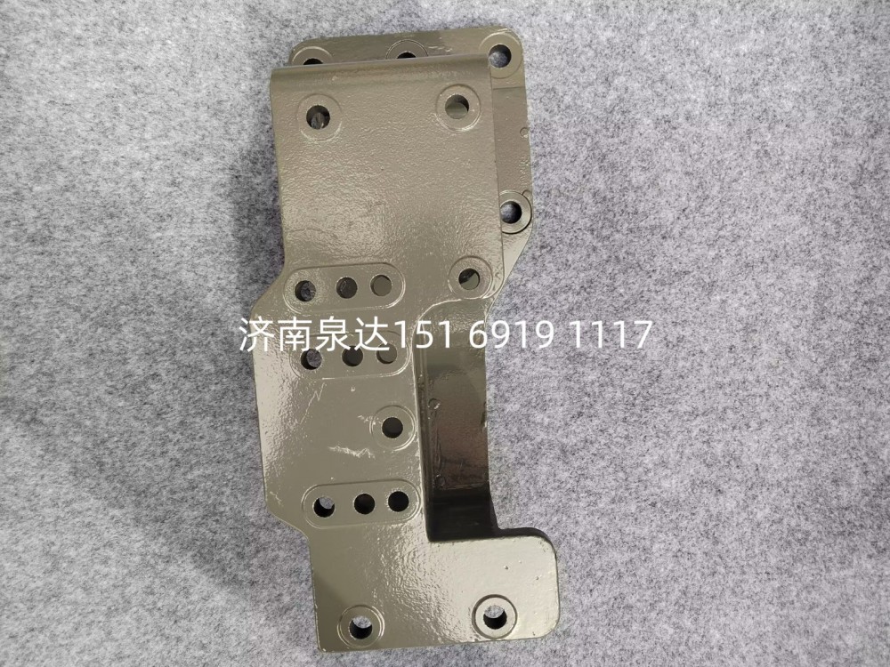 WG9731470060,转向器支架,济南泉达汽配有限公司