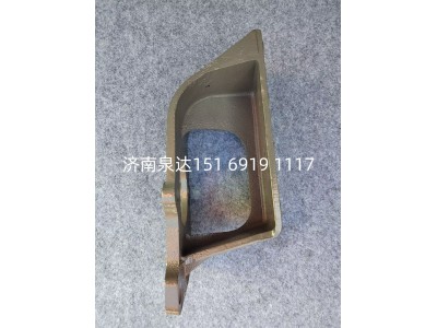 WG9725470238,转向器支架,济南泉达汽配有限公司