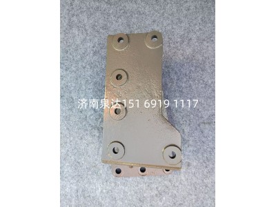 WG9725470238,转向器支架,济南泉达汽配有限公司