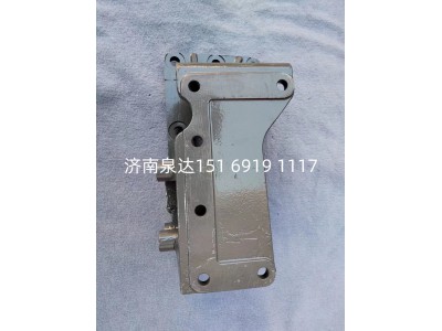WG9525470367,转向器支架,济南泉达汽配有限公司
