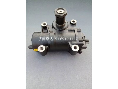 3411010-26Q-C00/C,方向机总成,济南泉达汽配有限公司