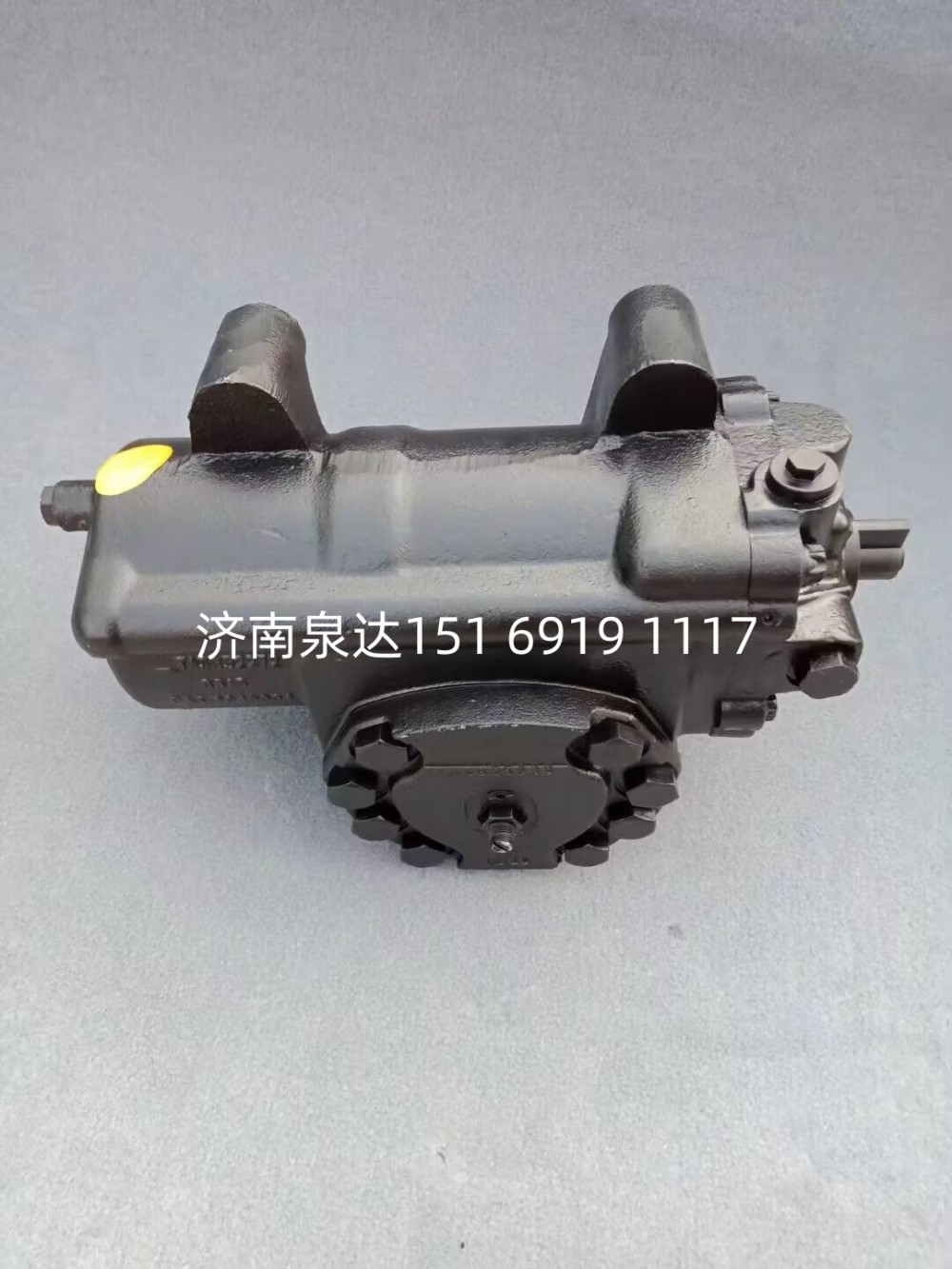 3411010-26Q,方向机总成,济南泉达汽配有限公司