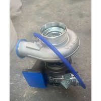 HG1500111928渦輪增壓器總成