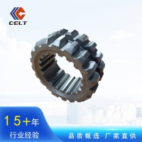 AZ2210040210主軸滑套新式 重汽豪沃變速箱配件 承接外貿(mào)訂單