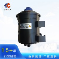 廠家供應(yīng)重汽豪沃全車配件WG9725470060 豪沃雙支架轉(zhuǎn)向油罐油壺