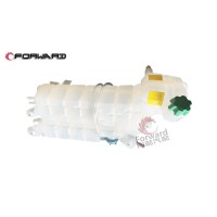 重汽 HOWO T5G  動(dòng)力冷卻系統(tǒng) 752W06101-0001 膨脹水箱