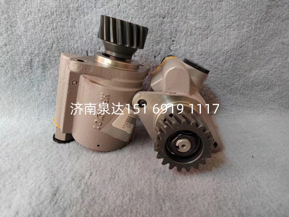 57100-Y1J1A,转向助力泵,济南泉达汽配有限公司
