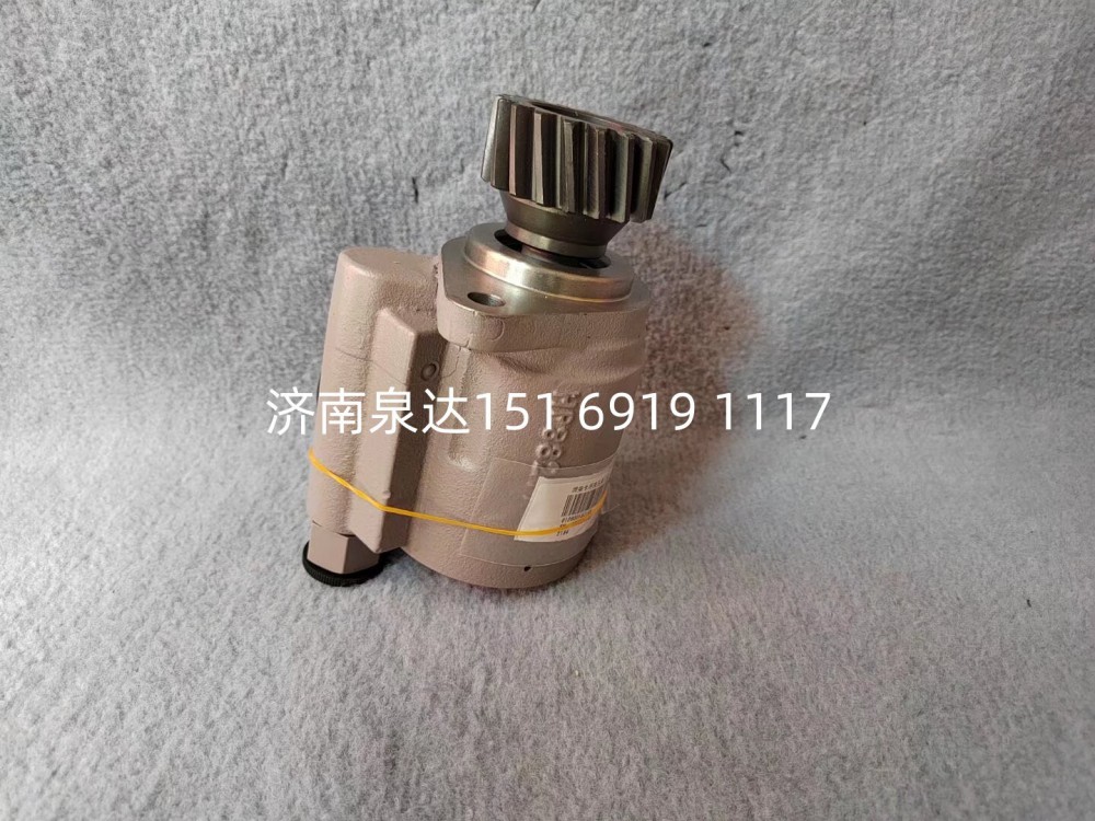 57100-Y1J1A,转向助力泵,济南泉达汽配有限公司