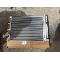 DZ15221845033新M3000冷凝器總成