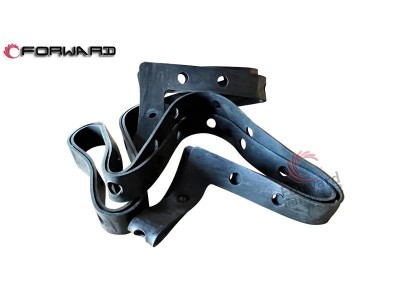 175-03-31152 散热器垫片,Radiator gasket,济南向前汽车配件有限公司