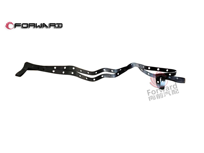 175-03-31152 散热器垫片,Radiator gasket,济南向前汽车配件有限公司
