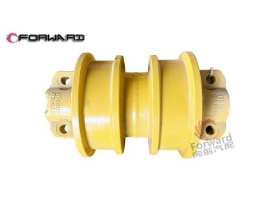 176-30-00122  双法兰支撑轮,Double flanged support wheel,济南向前汽车配件有限公司