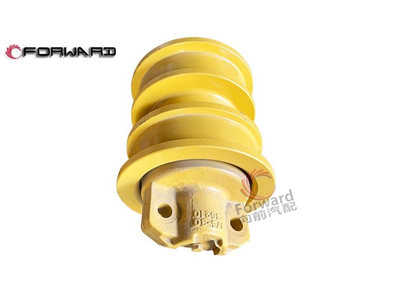 176-30-00122  双法兰支撑轮,Double flanged support wheel,济南向前汽车配件有限公司