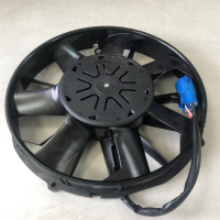 儲(chǔ)能 氫能源汽車無刷冷凝風(fēng)機(jī)WSLNF510PRAN-94A