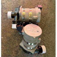 無刷電子水泵P900724L21 適用于客車 公交車 工程機(jī)械