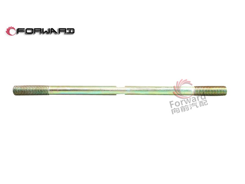 1-99-951-040 变速箱换挡螺杆,Screw rod,济南向前汽车配件有限公司