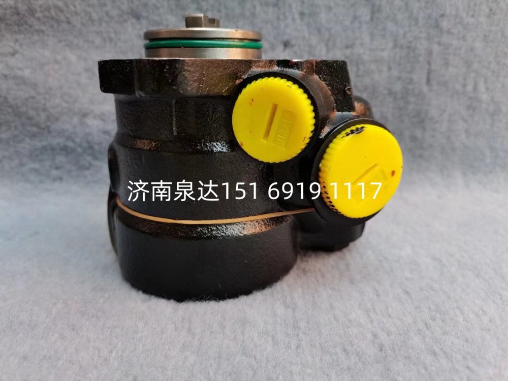34KMS-07010-YY4,转向助力泵,济南泉达汽配有限公司