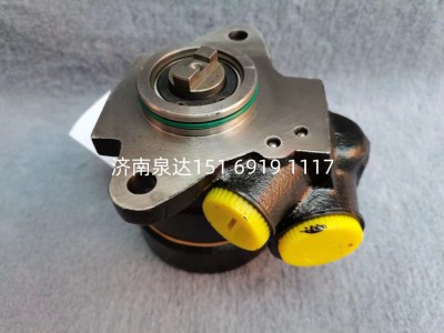 34KMS-07010-Y23,转向助力泵,济南泉达汽配有限公司