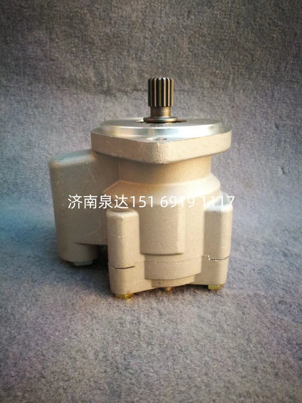 3406-28130,转向助力泵,济南泉达汽配有限公司