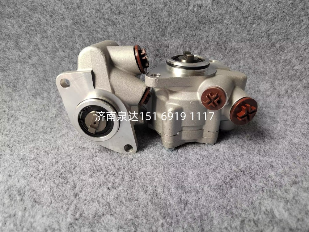 3406-28210,转向助力泵,济南泉达汽配有限公司