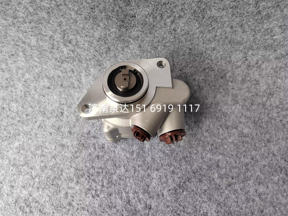 3406-28210,转向助力泵,济南泉达汽配有限公司
