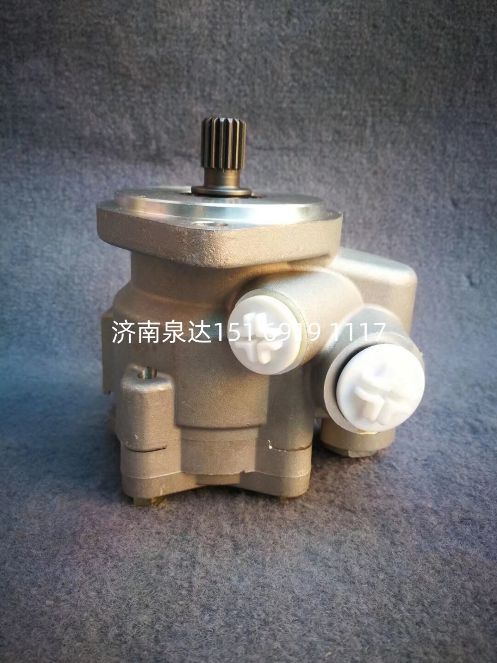 5802291657,转向助力泵,济南泉达汽配有限公司