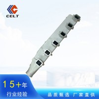 重汽曼MC05發(fā)動(dòng)機(jī)進(jìn)氣管總成081V08201-0447/081V08201-0476