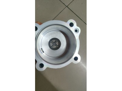 GP气缸