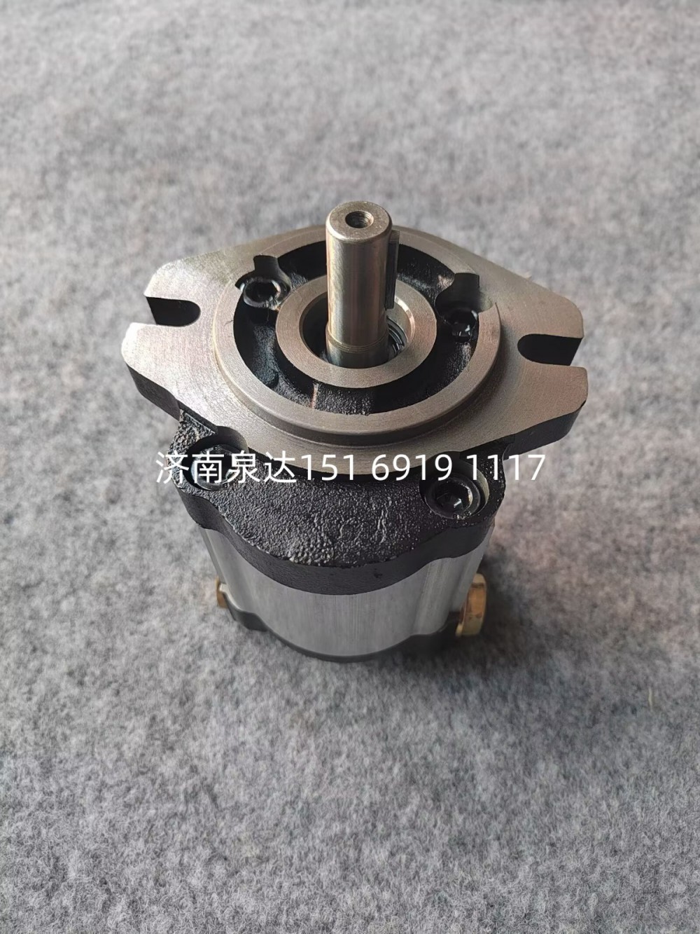 HLCB-D316,转向助力泵,济南泉达汽配有限公司