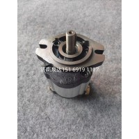 HLCB-D316恒流齿轮泵溢流泵工程机械农机泵