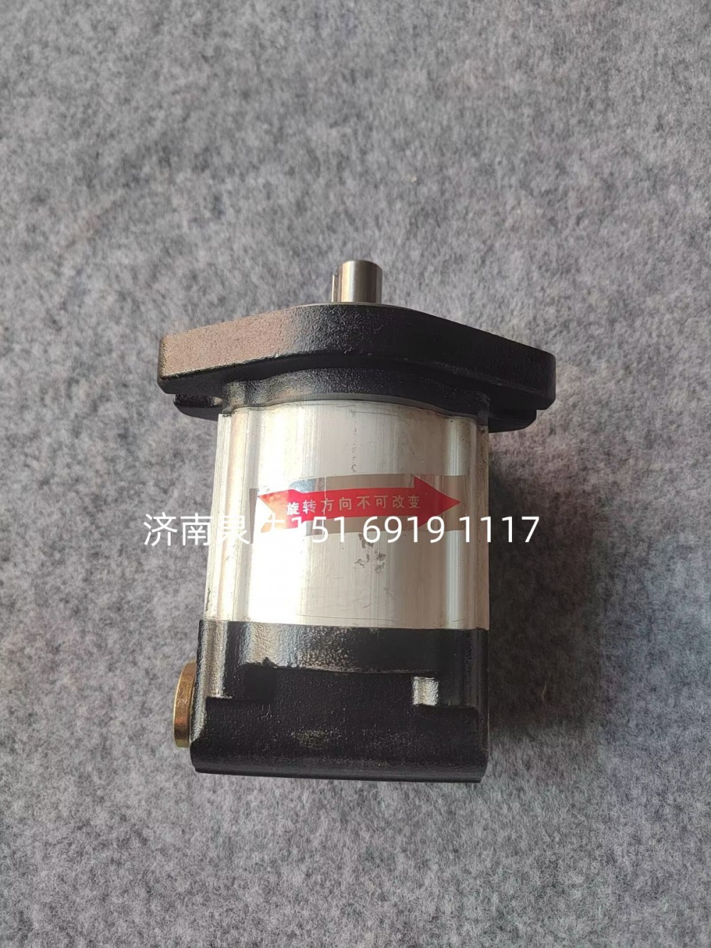 HLCB-D316,转向助力泵,济南泉达汽配有限公司