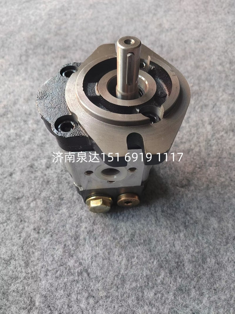 HLCB-D316,转向助力泵,济南泉达汽配有限公司