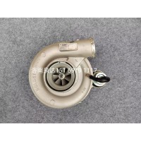 3790082重汽曼发动机废气涡轮增压器总成增压机总成