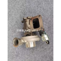 HE400WG潍柴发动机发动机废气涡轮增压器总成增压机总成