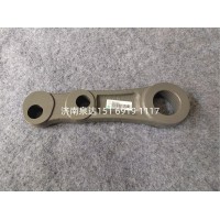WG9931477010重汽豪沃方向机摇臂转向器垂臂