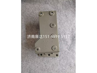 WG9725470295,转向器支架,济南泉达汽配有限公司