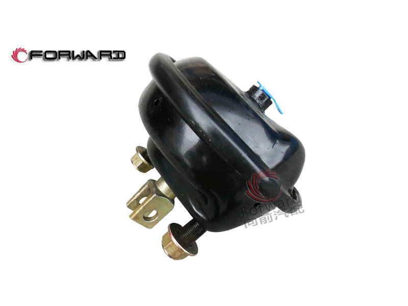 SHACMAN  HANDE HDZ7.5T HDZ9.5  HDZ09T 81.51101.6264 制动气室/81.51101.6264 制动气室