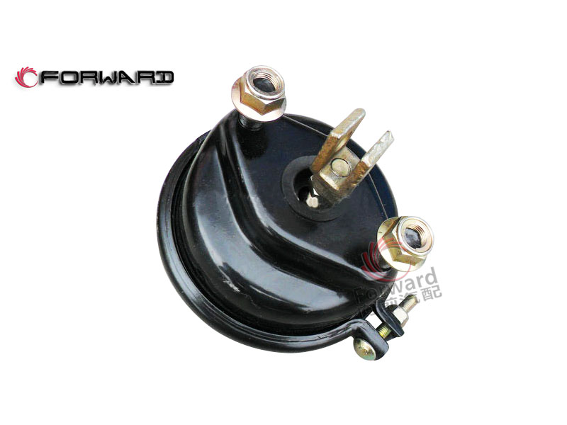 SHACMAN  HANDE HDZ7.5T HDZ9.5  HDZ09T 81.51101.6264 制动气室/81.51101.6264 制动气室