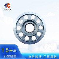 供應(yīng)重汽陜汽 濰柴 法士特變速箱配件減速齒輪12JS160T-1117-Z