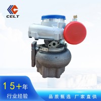 外貿(mào)出口重汽重卡配件 廠家直供廢氣渦輪增壓器 612601110925