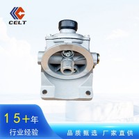 供應(yīng)柴油濾芯底座612630080123配陜汽德龍重汽豪沃柴油濾芯底座