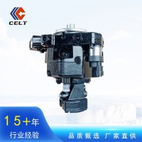 廠家供應(yīng)發(fā)動(dòng)機(jī)零部件 200V11103-7792高壓油泵曼重汽曼高壓油泵
