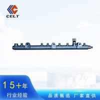 廠家供貨 重汽配件 發(fā)動(dòng)機(jī)配件 高壓共軌管總成 油軌組件200V10311-6082