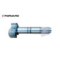 SHACMAN HANDE HDZ7.5T HDZ9.5T 前桥制动系统 81.50301.0223 前制动凸轮轴-左