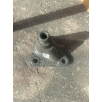 WG9525820001豪瀚舉升缸下支架
