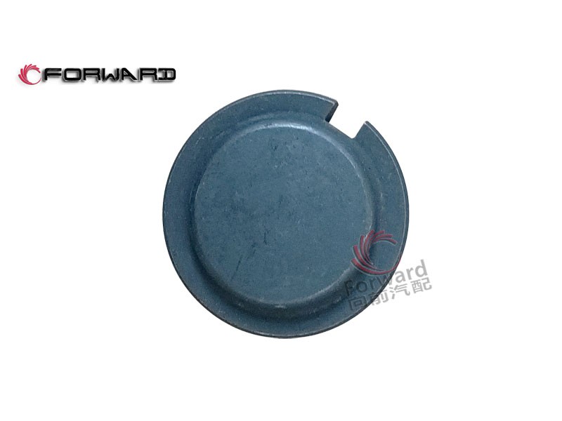 SHACMAN HDZ237 HDZ09T 轉(zhuǎn)向驅(qū)動橋系統(tǒng) 81.36304.0020 滑轉(zhuǎn)頂銷/81.36304.0020 滑轉(zhuǎn)頂銷