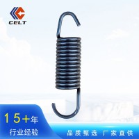 外貿(mào)配件批發(fā) 重汽HOWO斯太爾卡特小松山推彈簧226800225