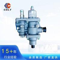 外貿(mào)供應(yīng) 重汽HOWO豪沃陜汽德龍全車配件 油水分離器35115010050