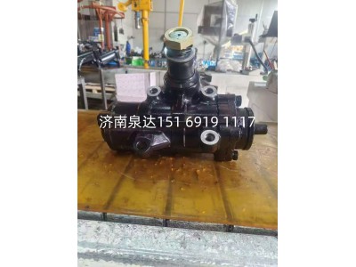 C108-3411010,方向机总成,济南泉达汽配有限公司