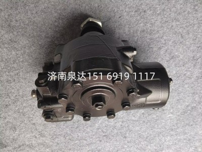 AZ9931478229,方向机总成,济南泉达汽配有限公司